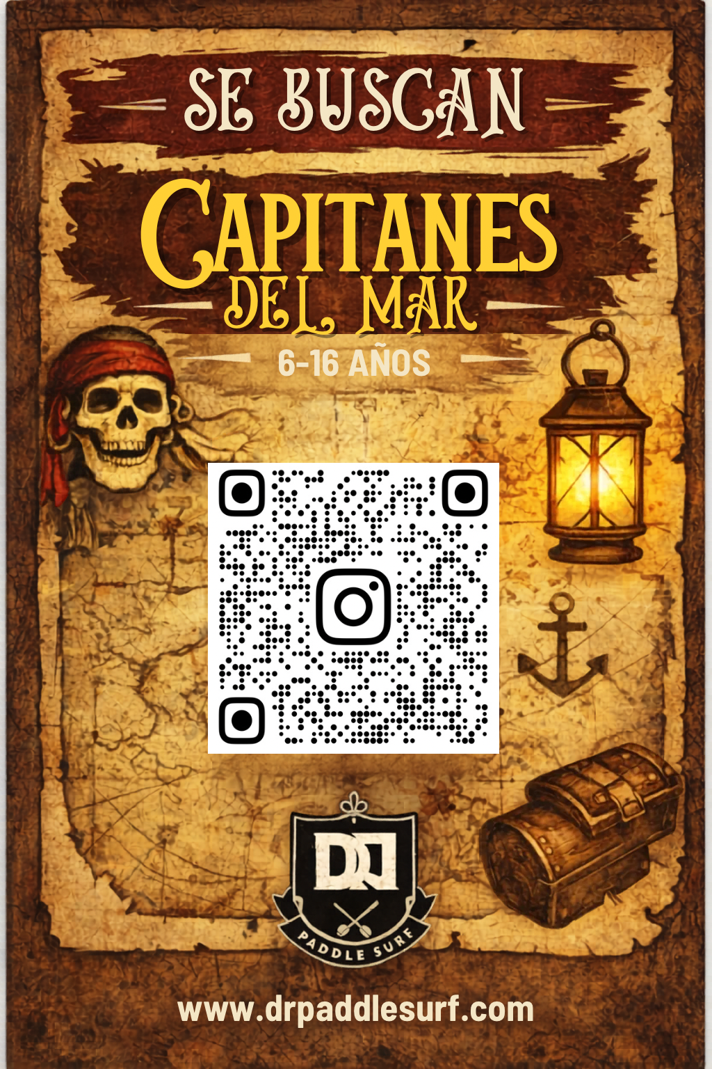 Capitanes del Mar