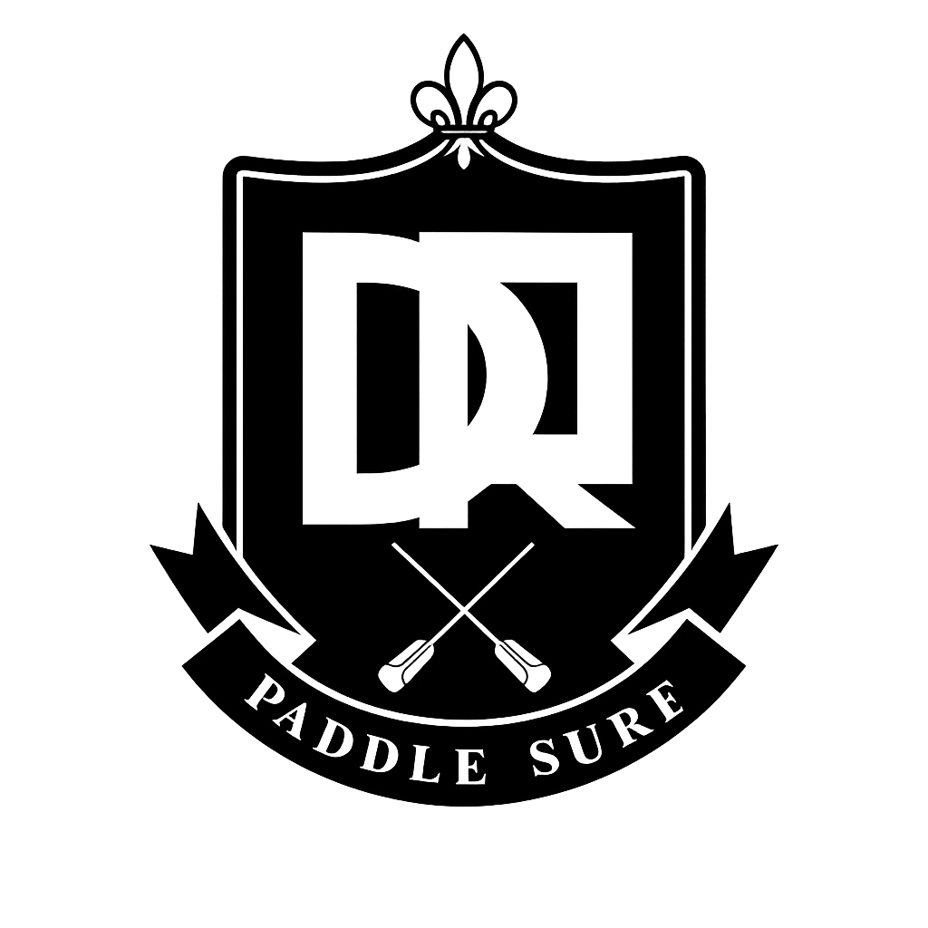 DR Paddle Surf